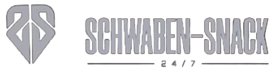 Schwaben‑Snack Logo